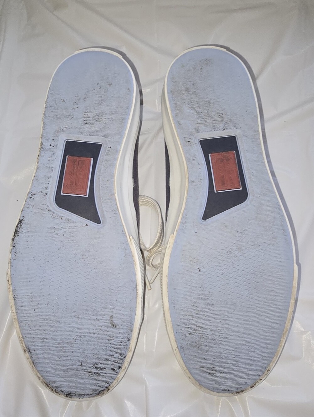 Blue Low Top Jack Purcell x Converse - Picture 5 of 5